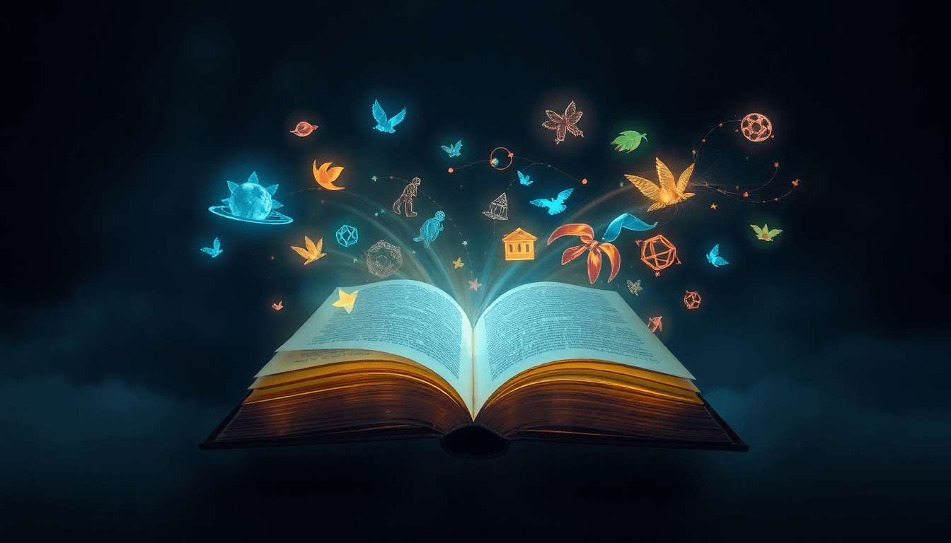 parts of a story featured image