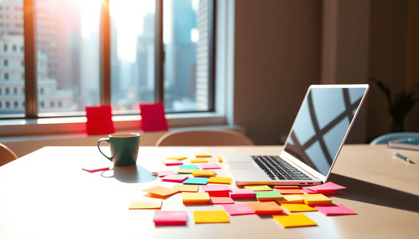 personal brand content calendar template featured image