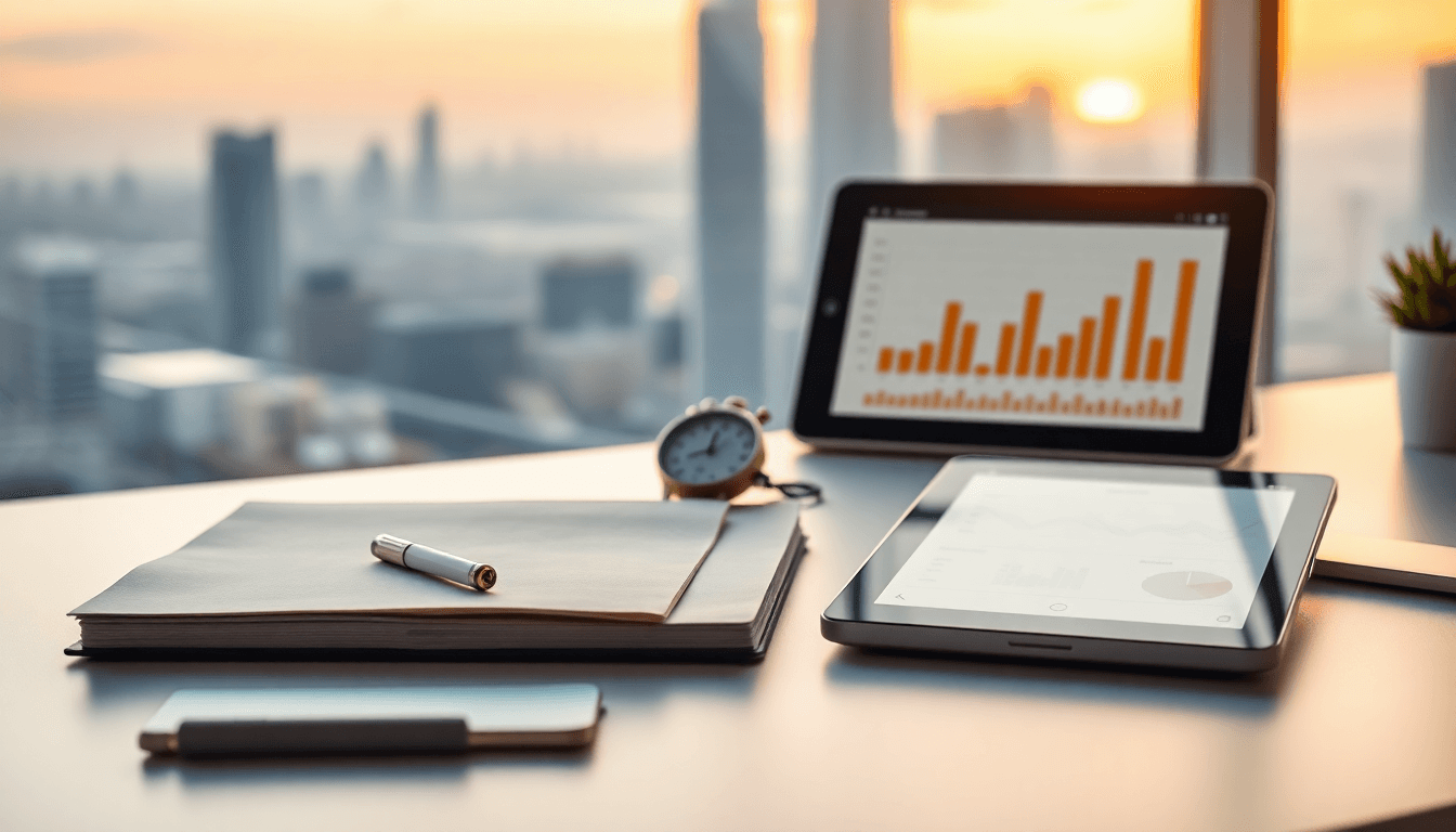 planning your 12 week year as a creator featured image