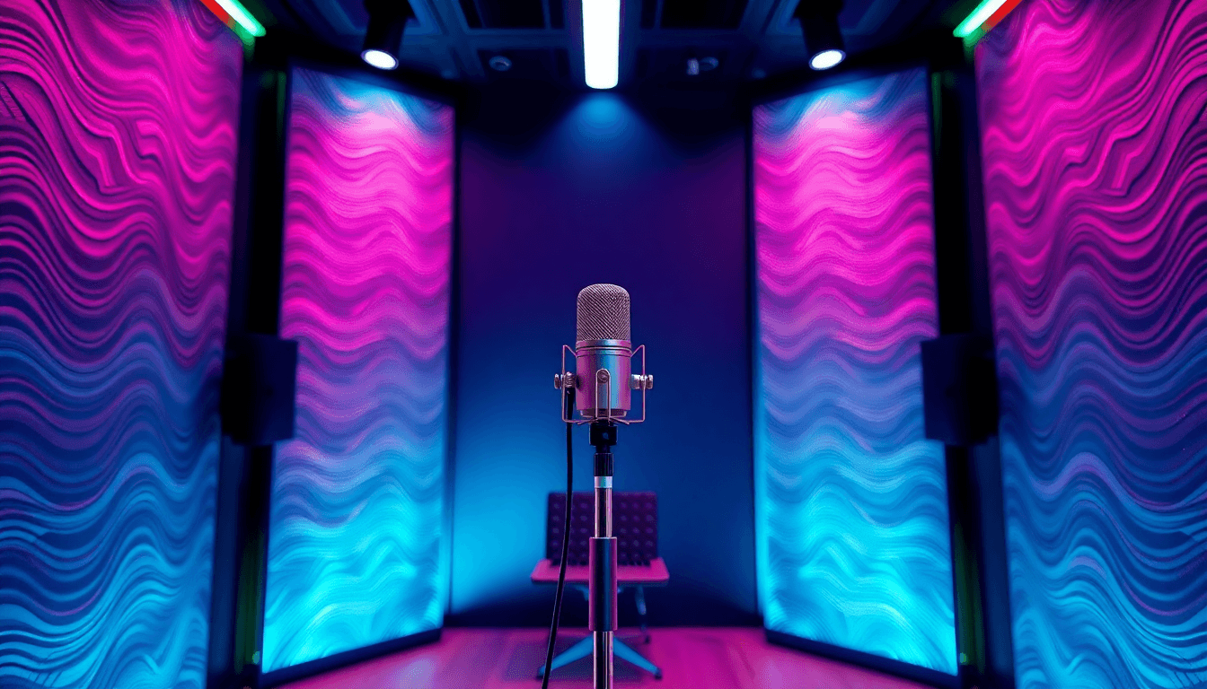 podcast equipment checklist for beginners featured image