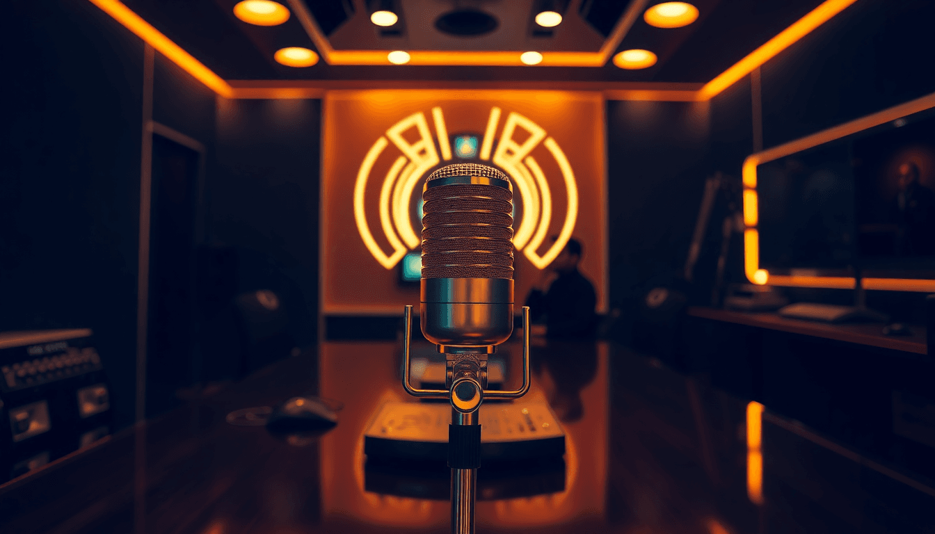 podcast intro script examples featured image