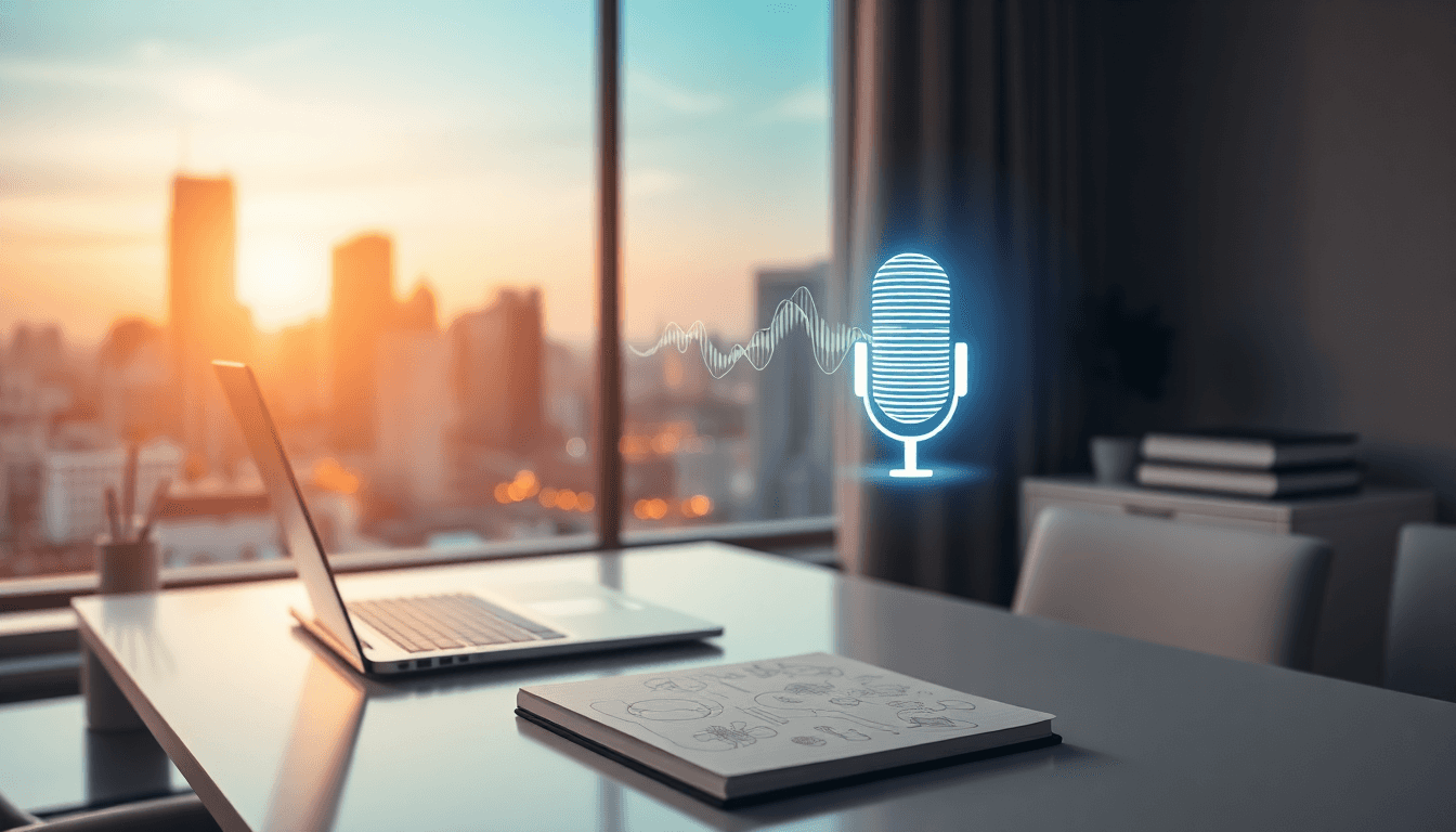 podcast one sheet template for authors featured image