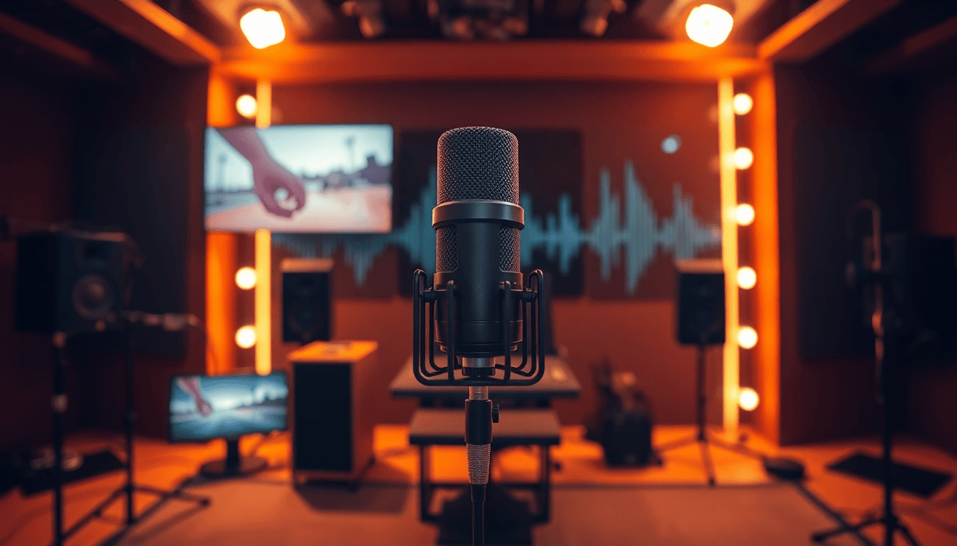 podcast strategy for authors featured image