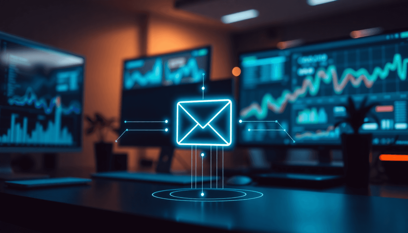 presale email launch strategy featured image