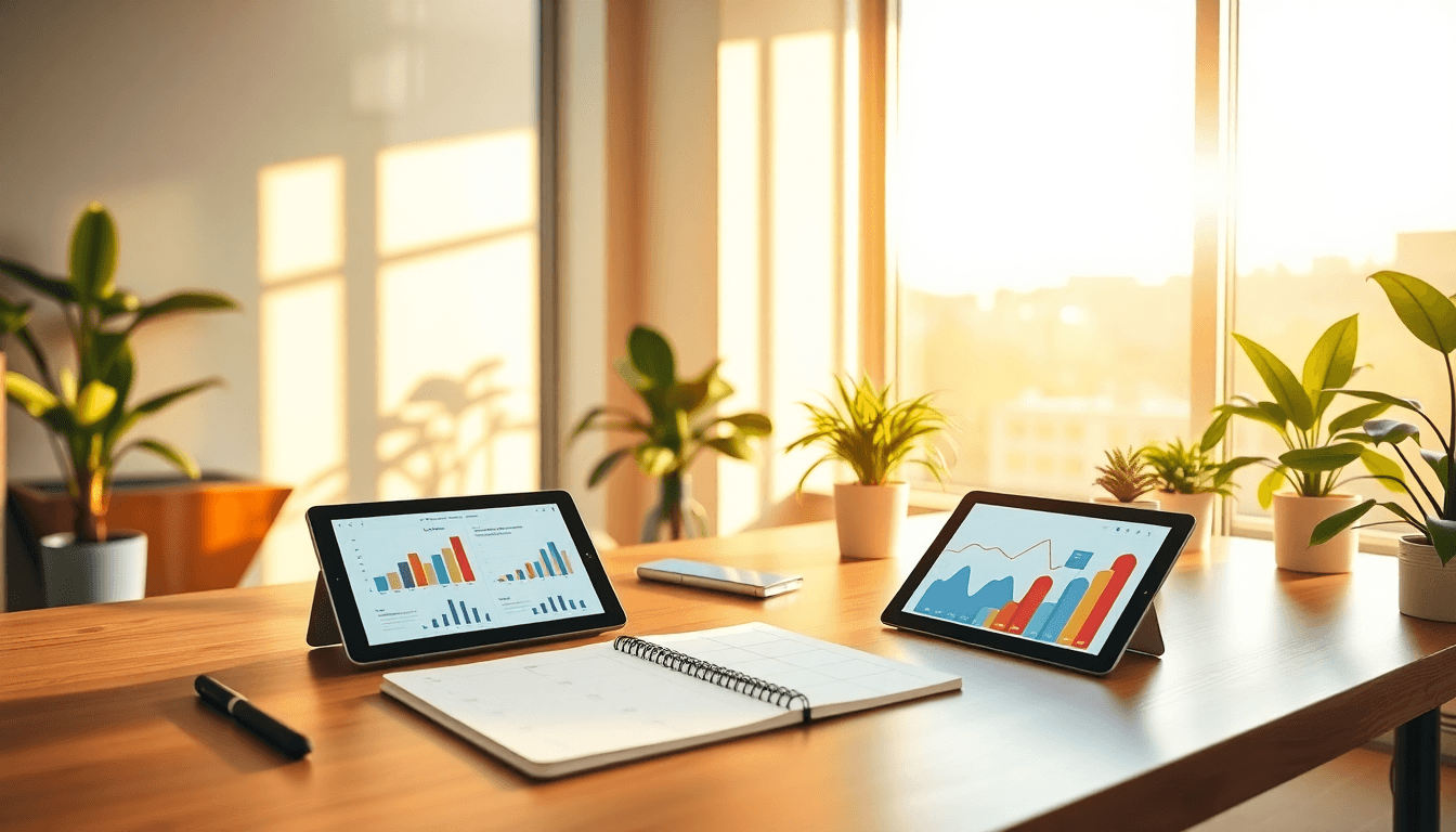 productivity systems for creatives featured image