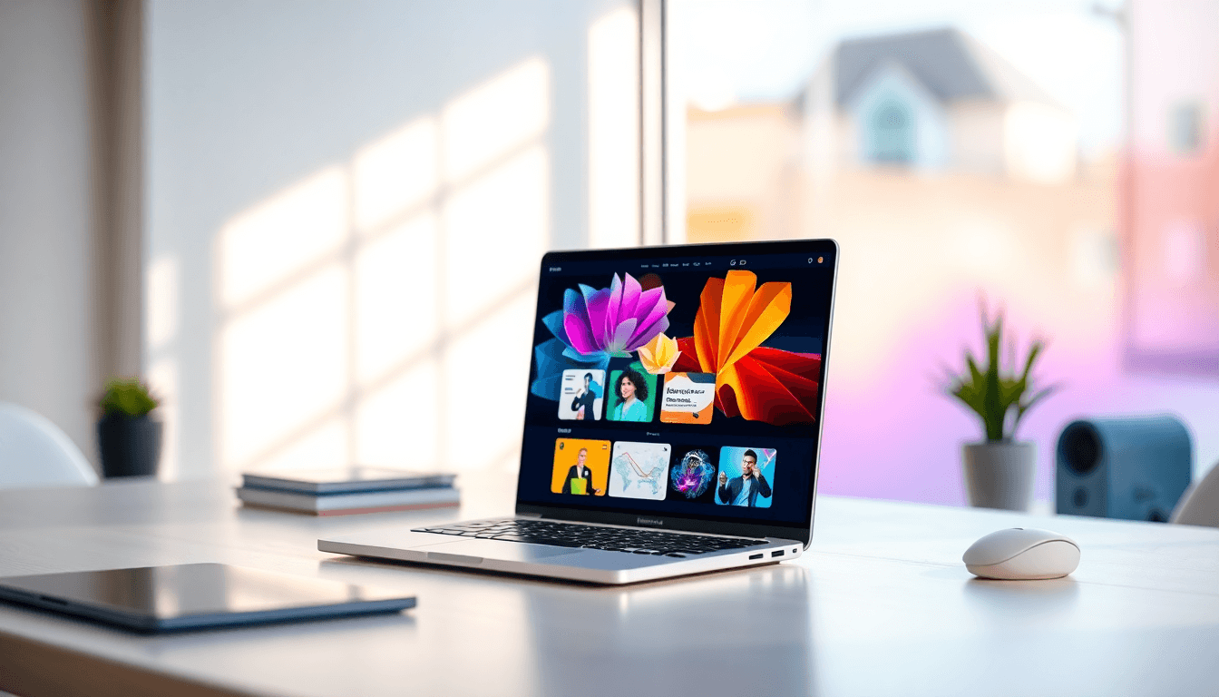 profitable niches for digital templates featured image