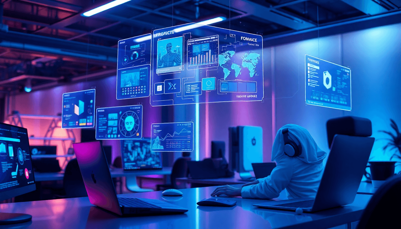 project management tools for creators featured image