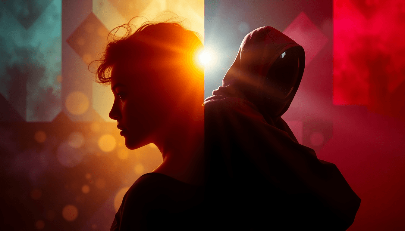 protagonist vs antagonist featured image