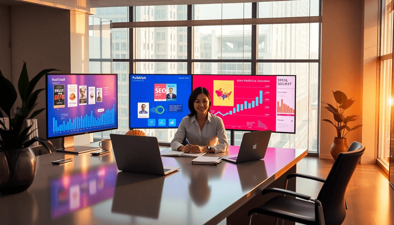 publicists for authors featured image