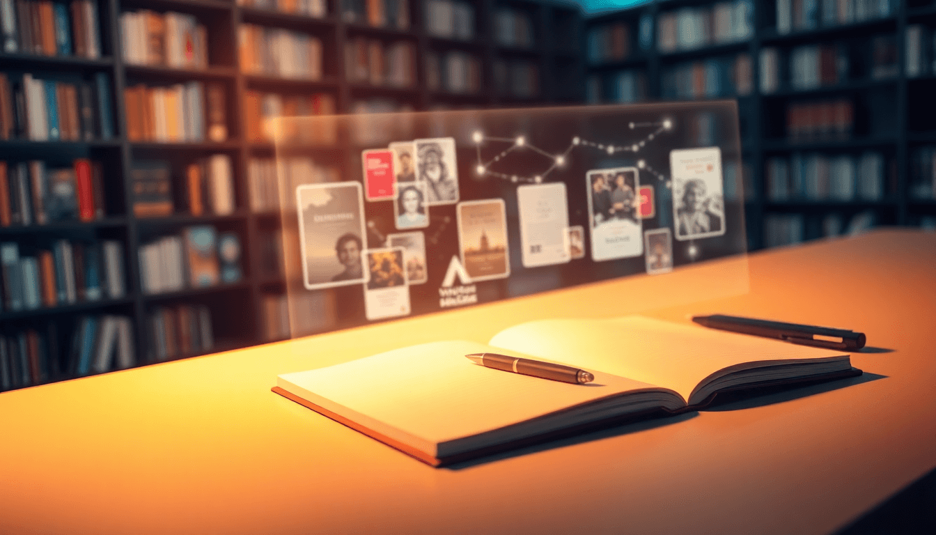 publishers for first time authors featured image