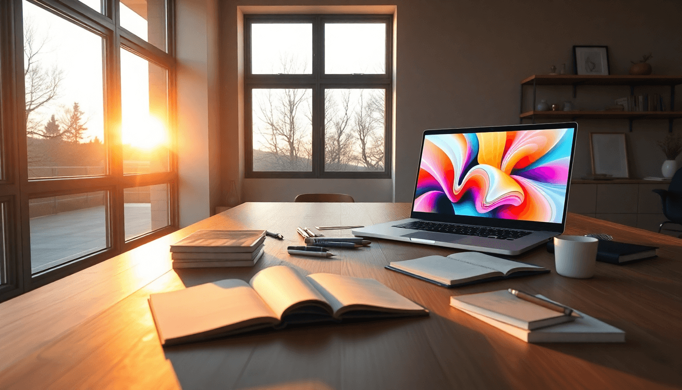 quarterly reflection prompts for creators featured image