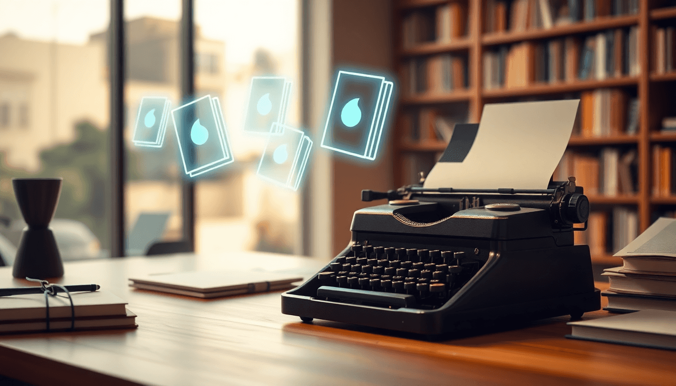 Reels ideas for book creators featured image