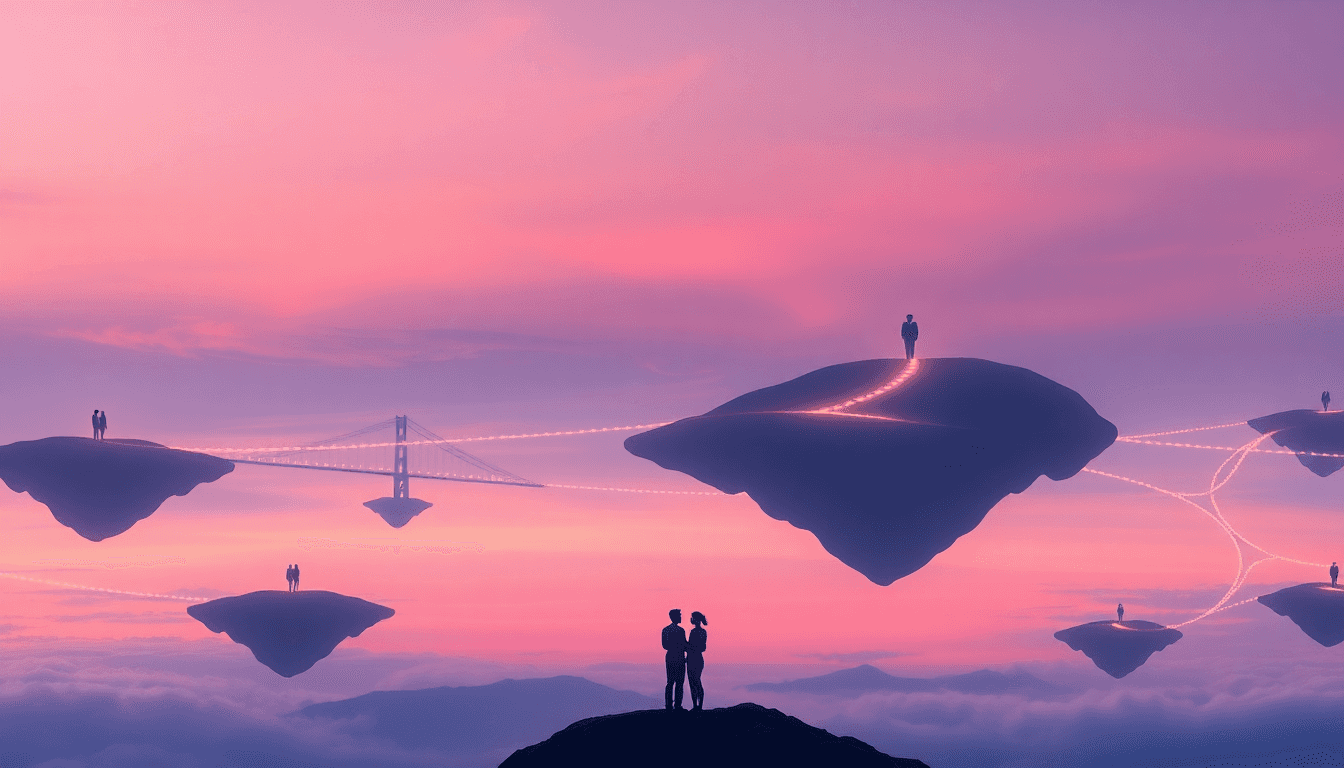 romance story ideas featured image