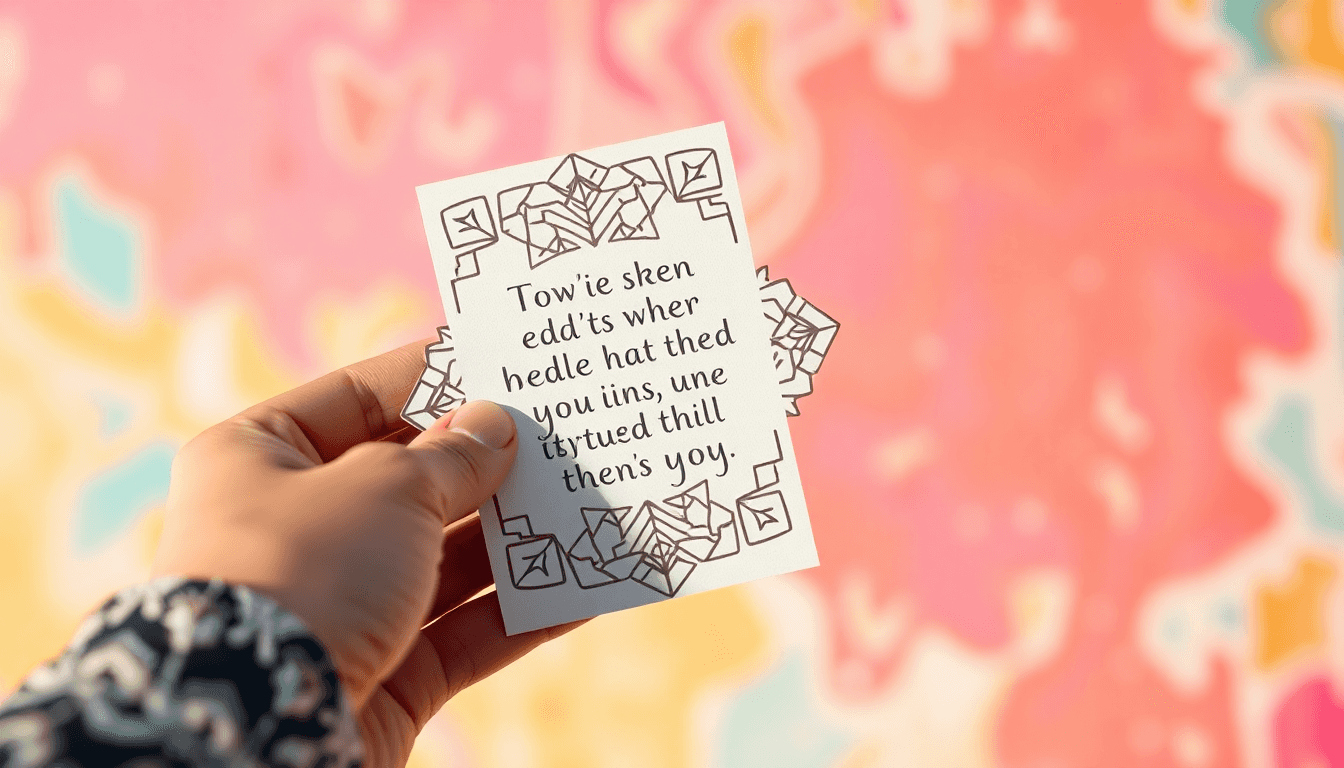 self-publishing affirmation cards featured image