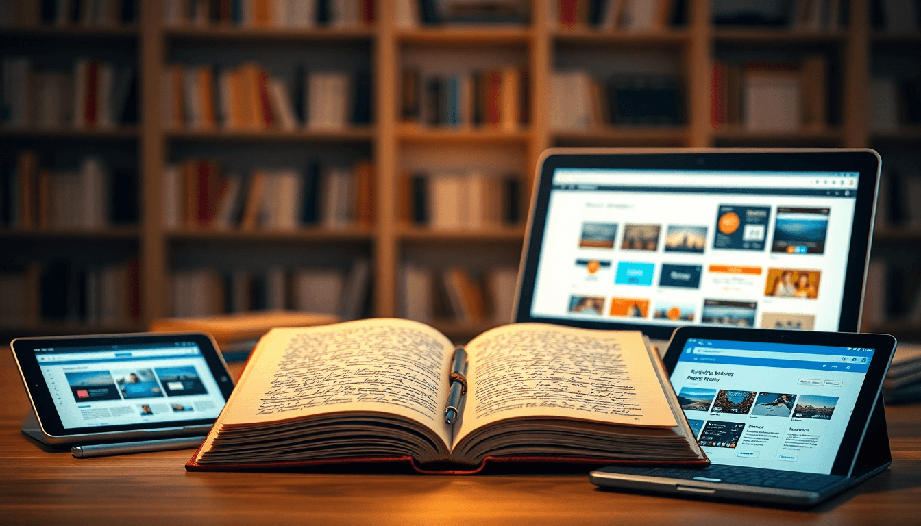 self-publishing memoirs featured image