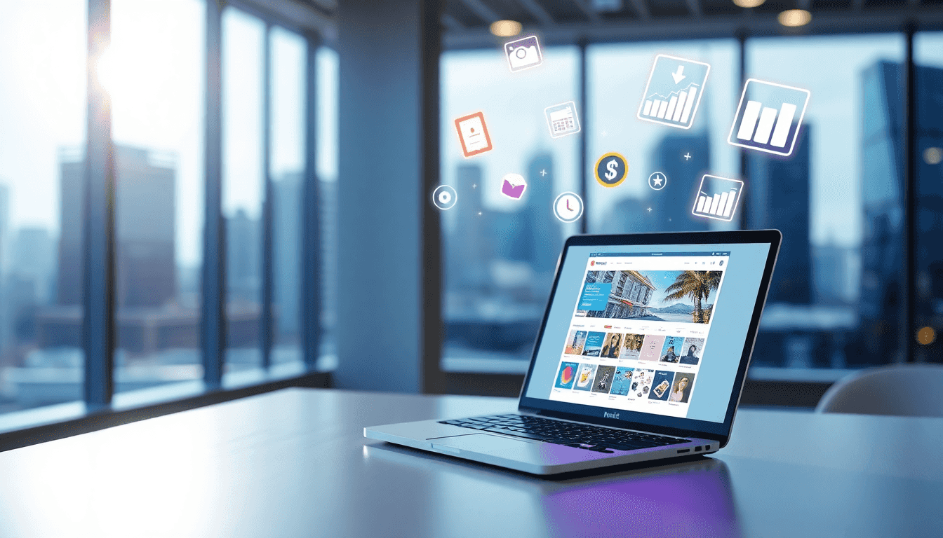 selling digital downloads on Gumroad featured image