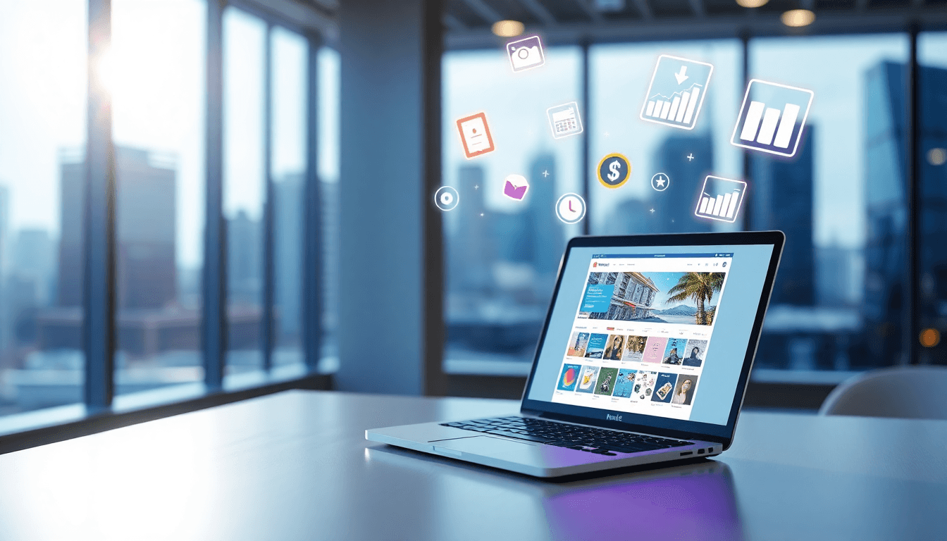 selling digital downloads on Gumroad featured image