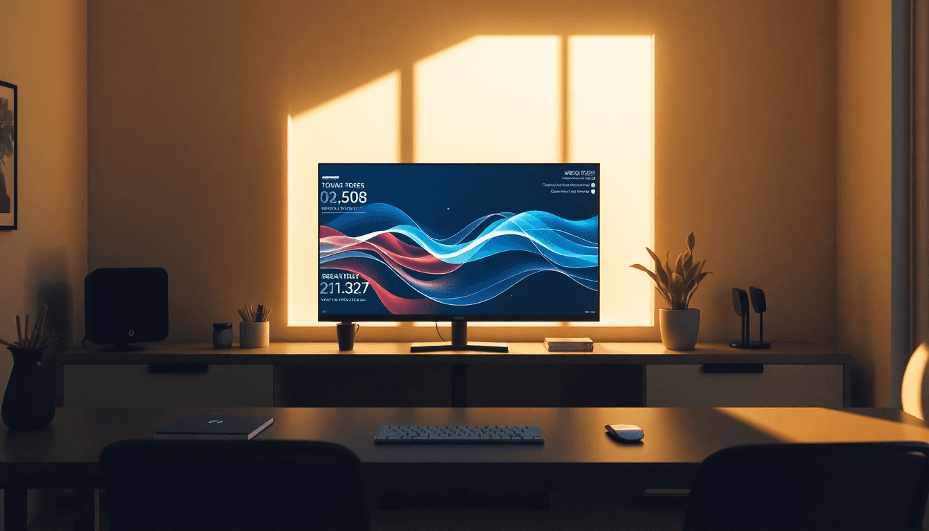 SEO content strategy for author websites featured image