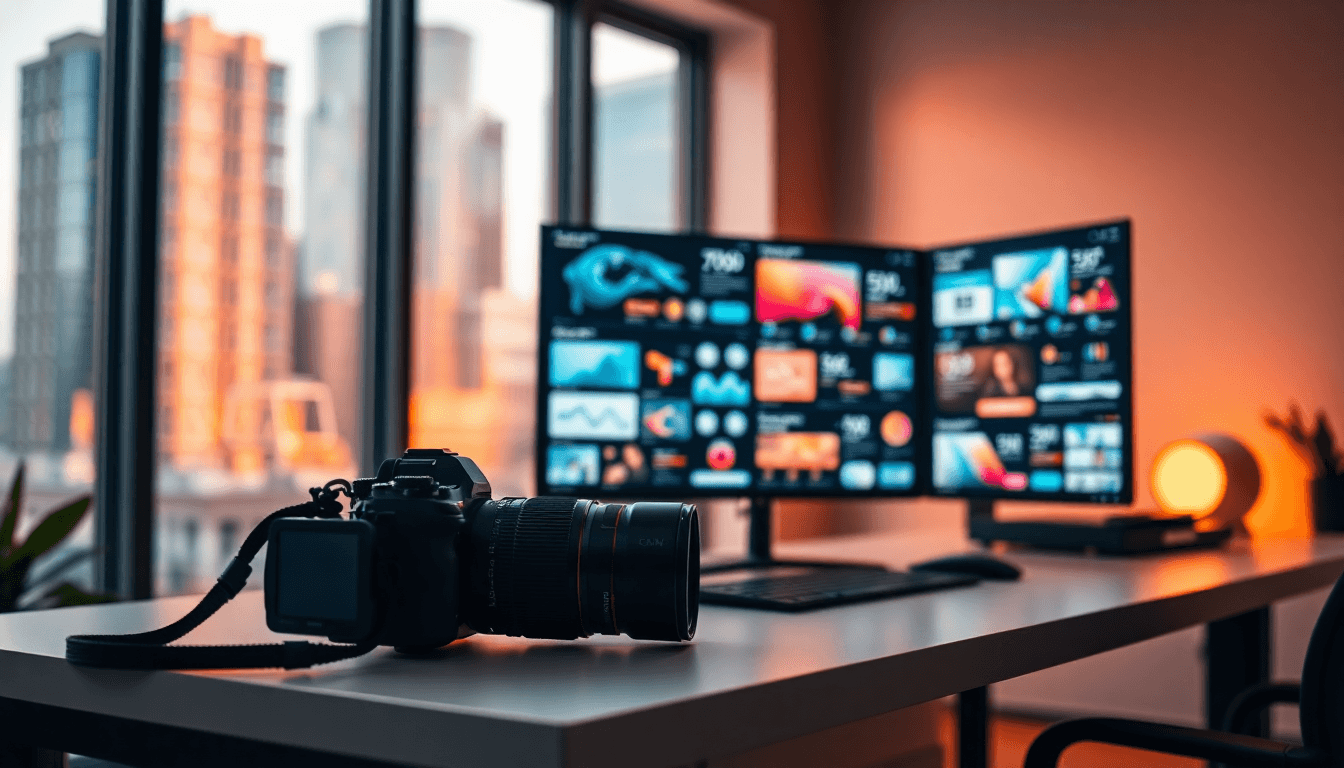 services page layout for creator websites featured image