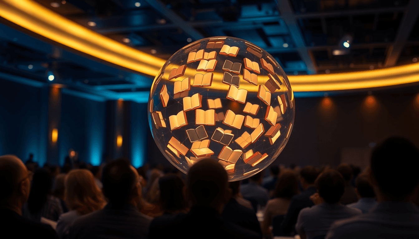 setup book launch event featured image