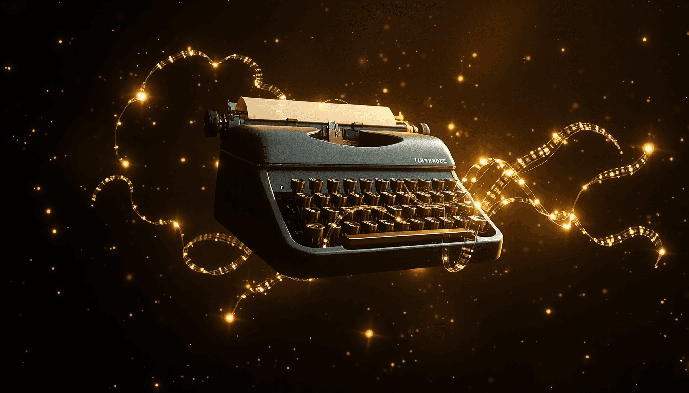 short story writing app featured image