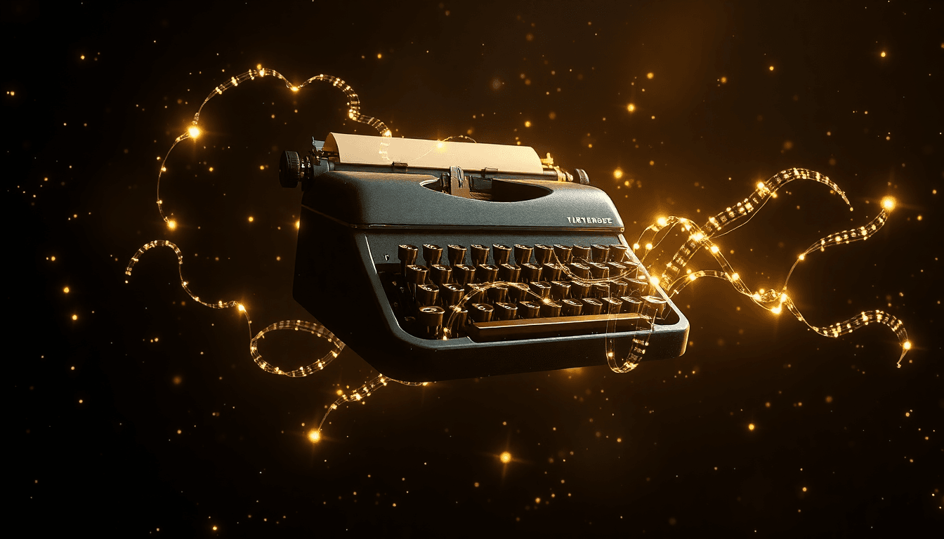 short story writing app featured image