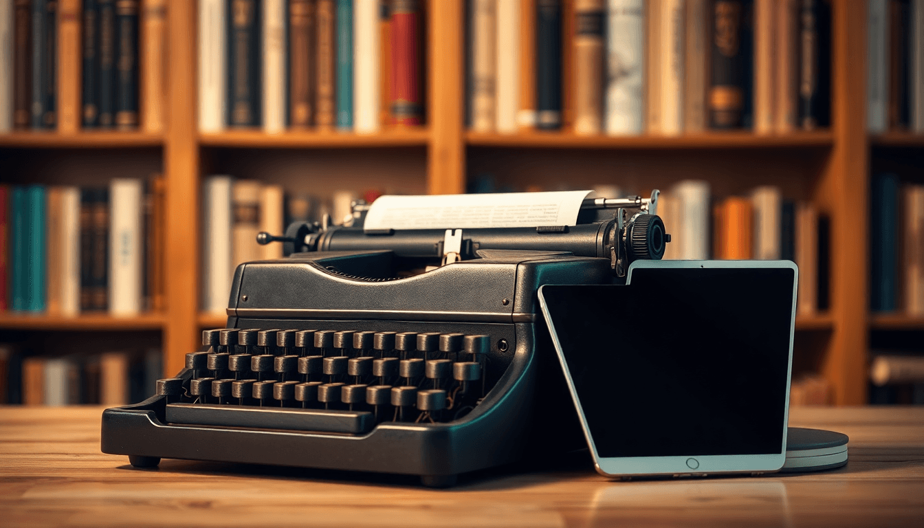 small publishers accepting submissions featured image