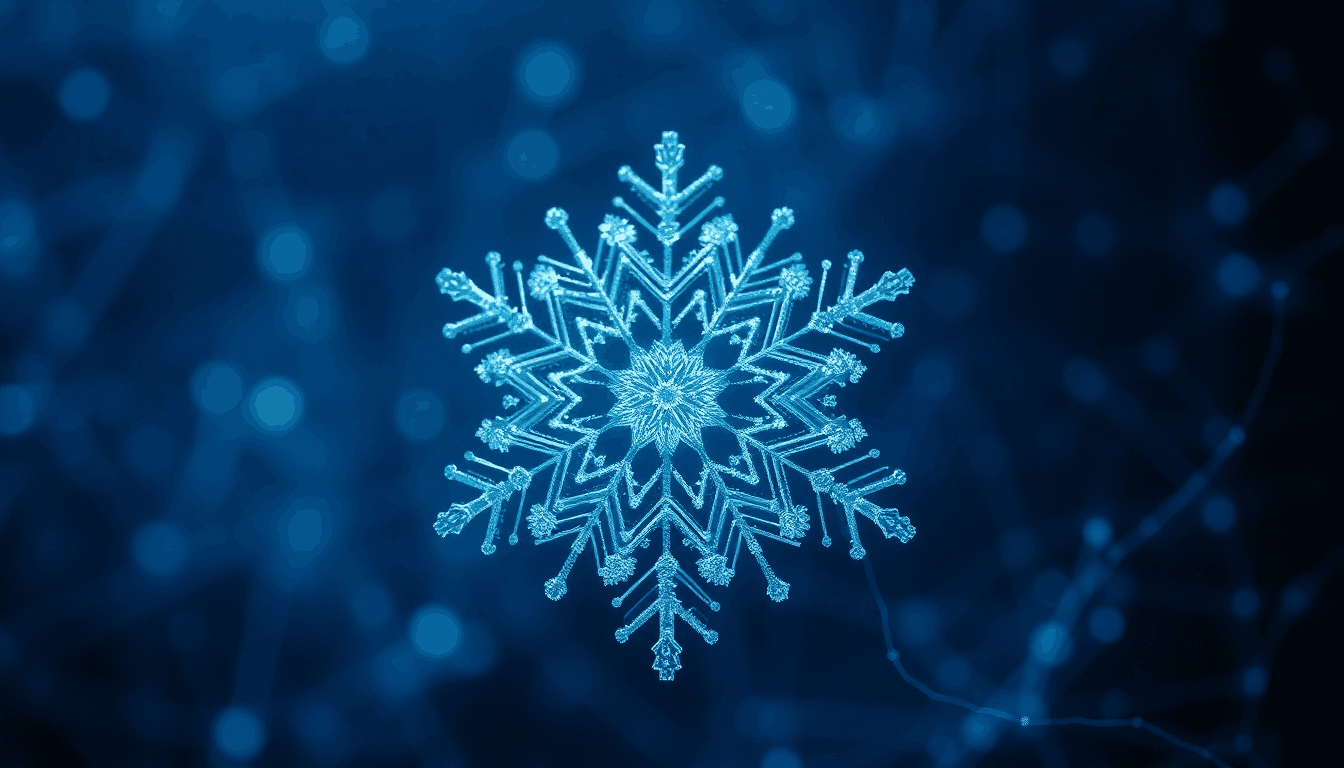 snowflake method writing featured image
