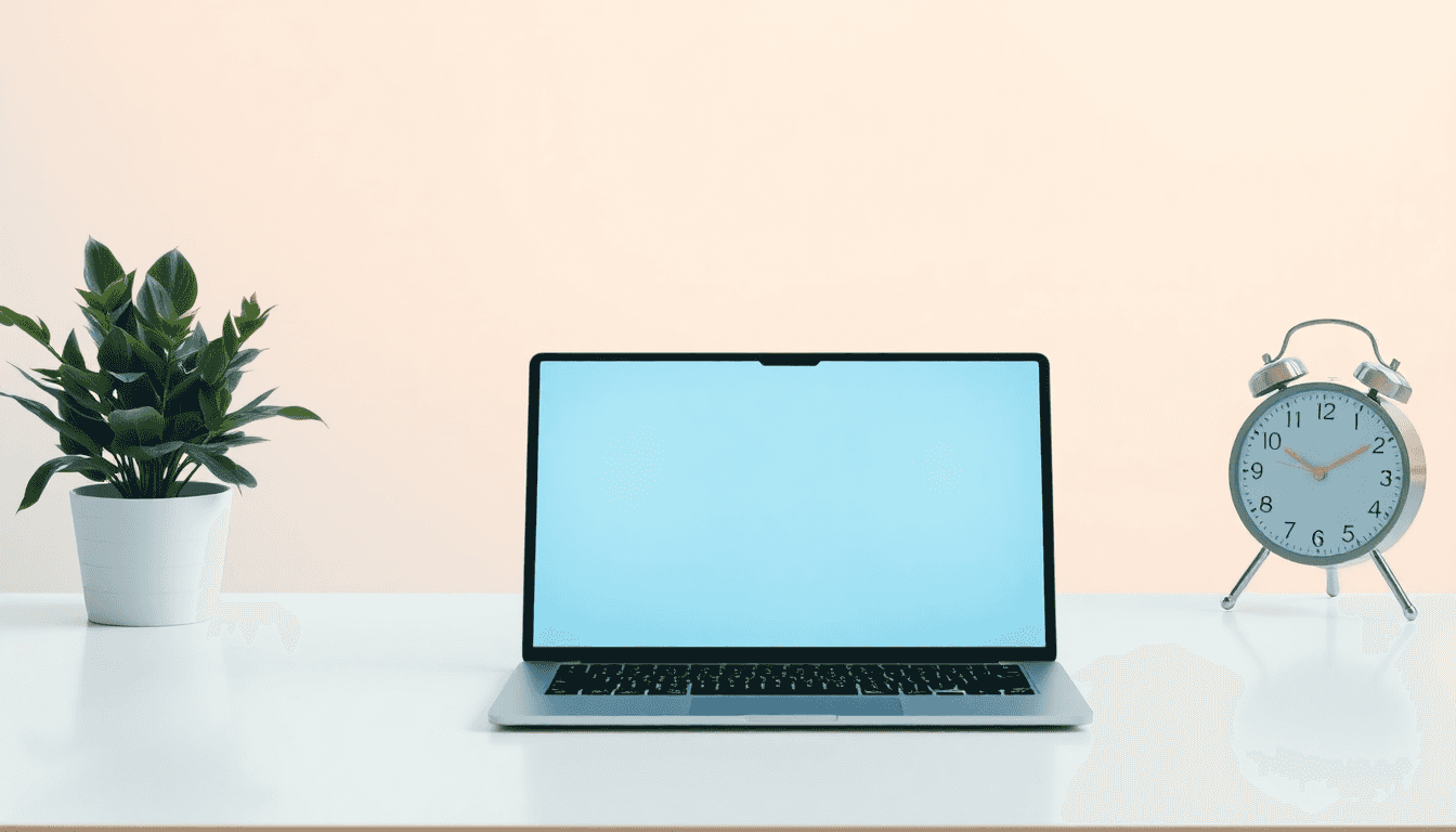 social media detox tips for creators featured image