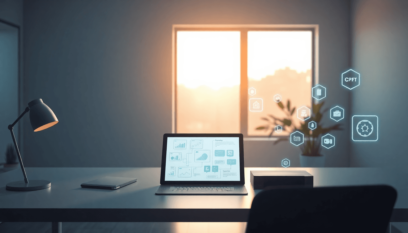 SOP templates for creator businesses featured image
