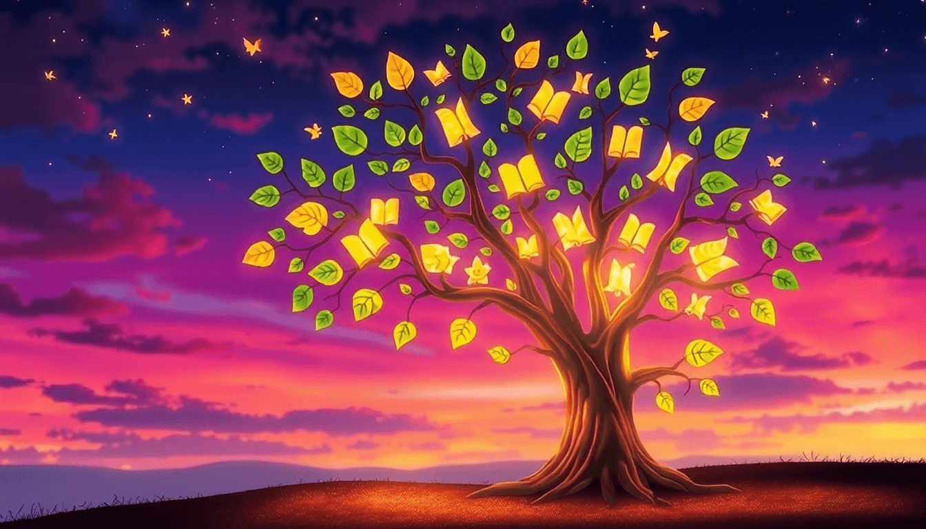 story arc for kids featured image