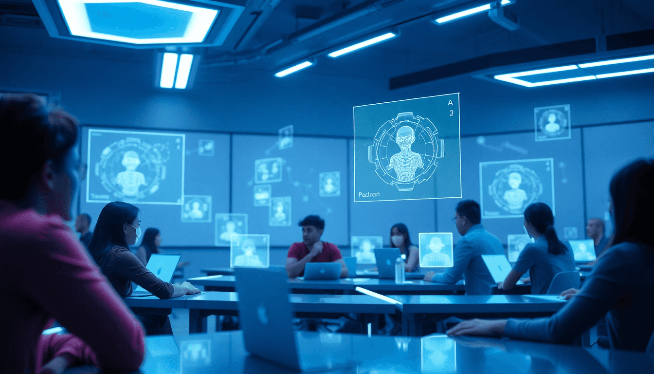 student engagement strategies in online courses featured image