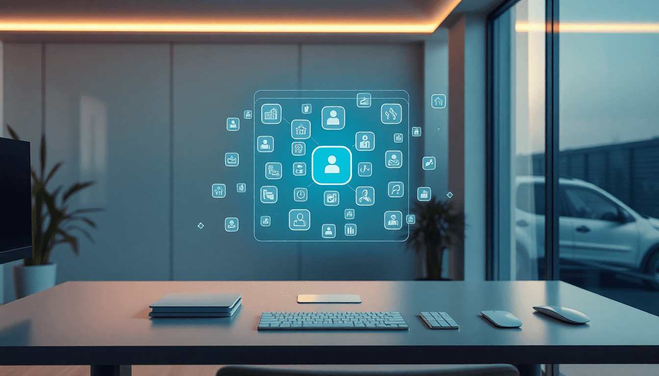 task list to delegate first as a solo creator featured image