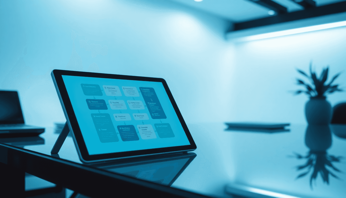 template systems for recurring tasks featured image