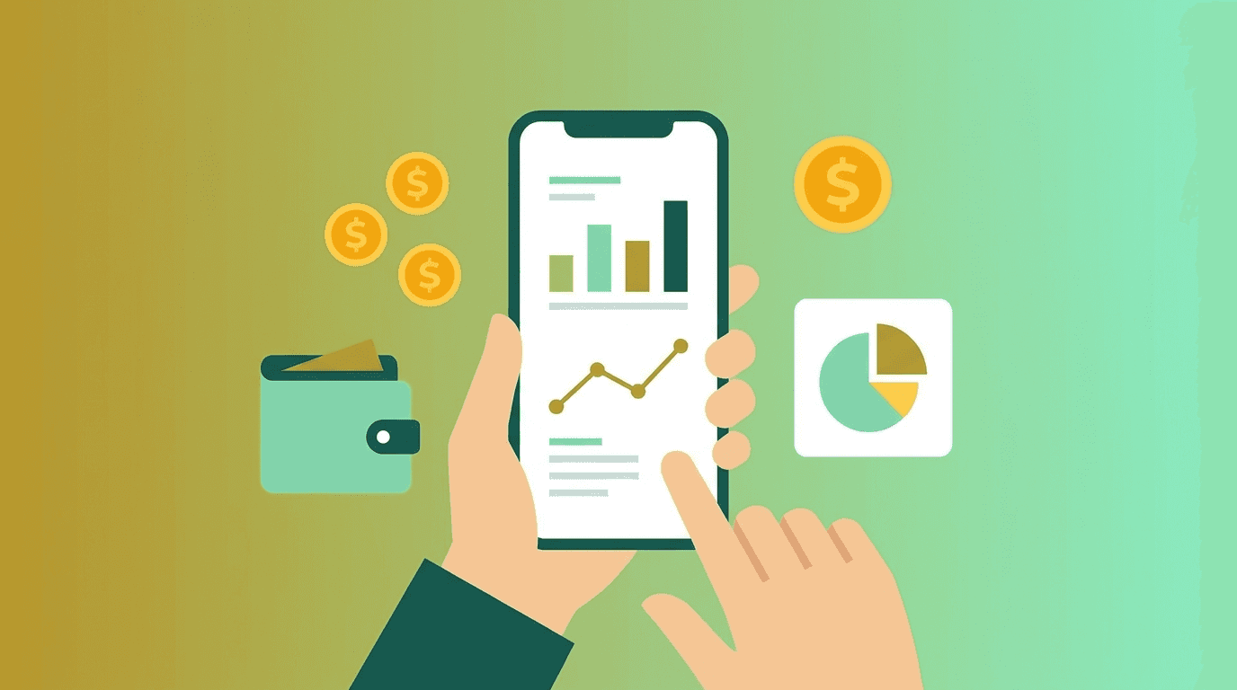 Trillion Review – Master Your Finances with Ease