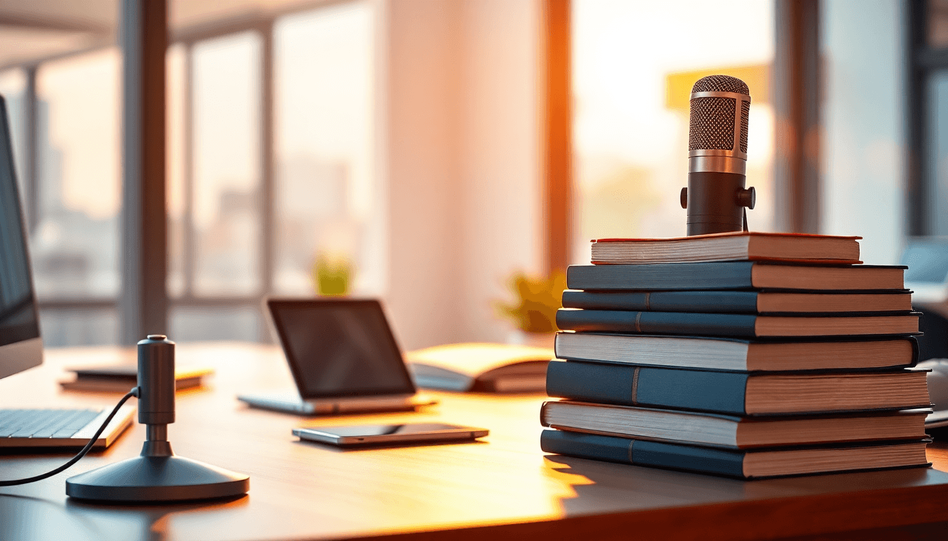 turning podcast episodes into blog posts featured image