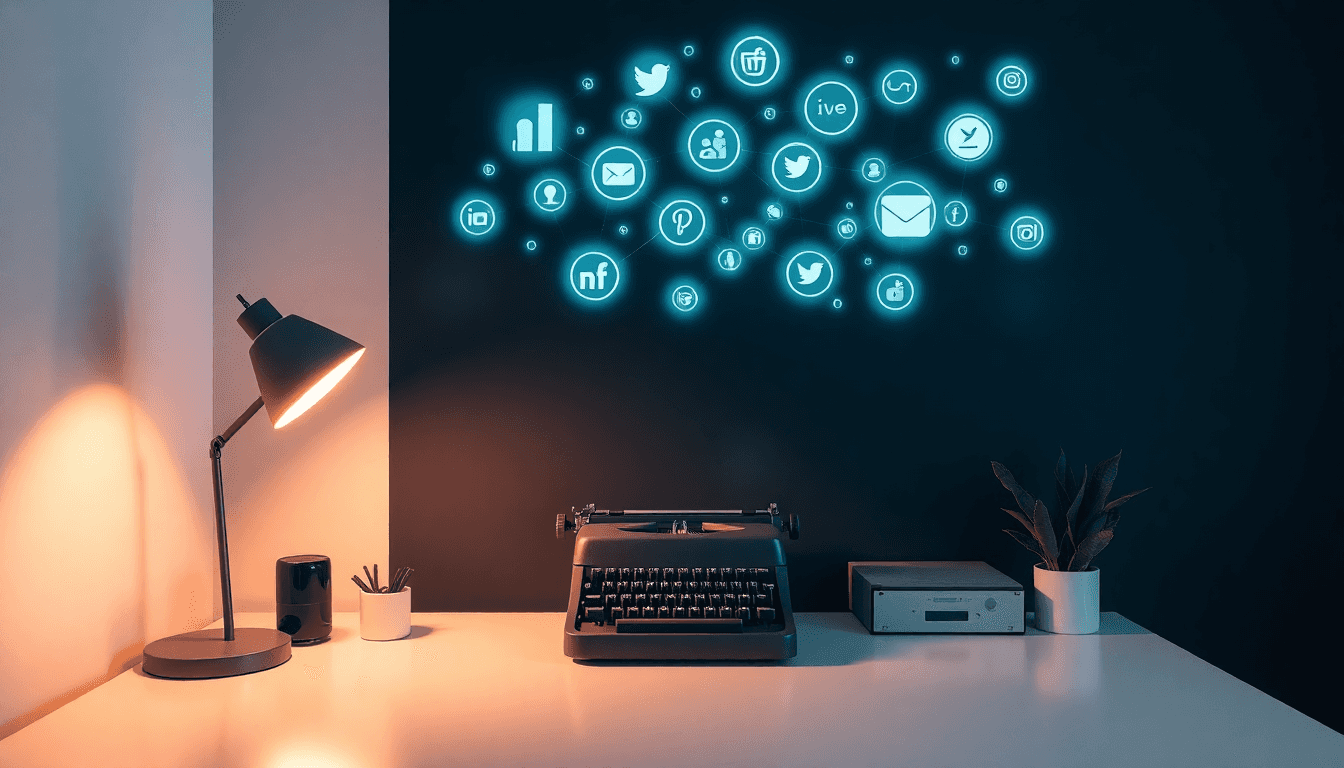 Twitter thread ideas for writers featured image