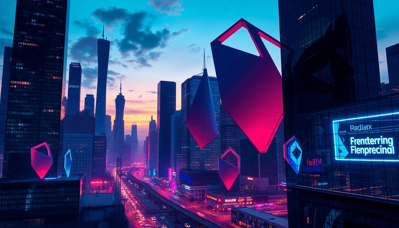 typographic covers featured image