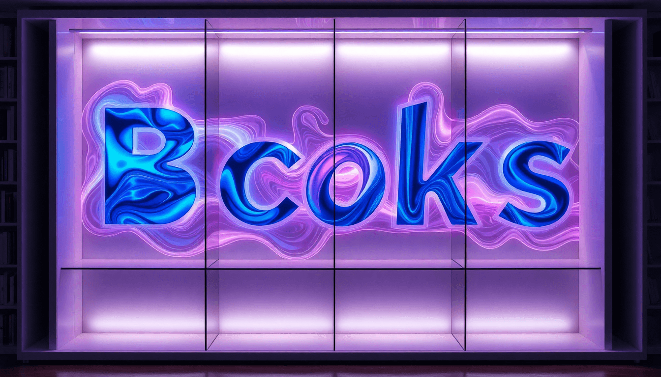 typography book cover design featured image