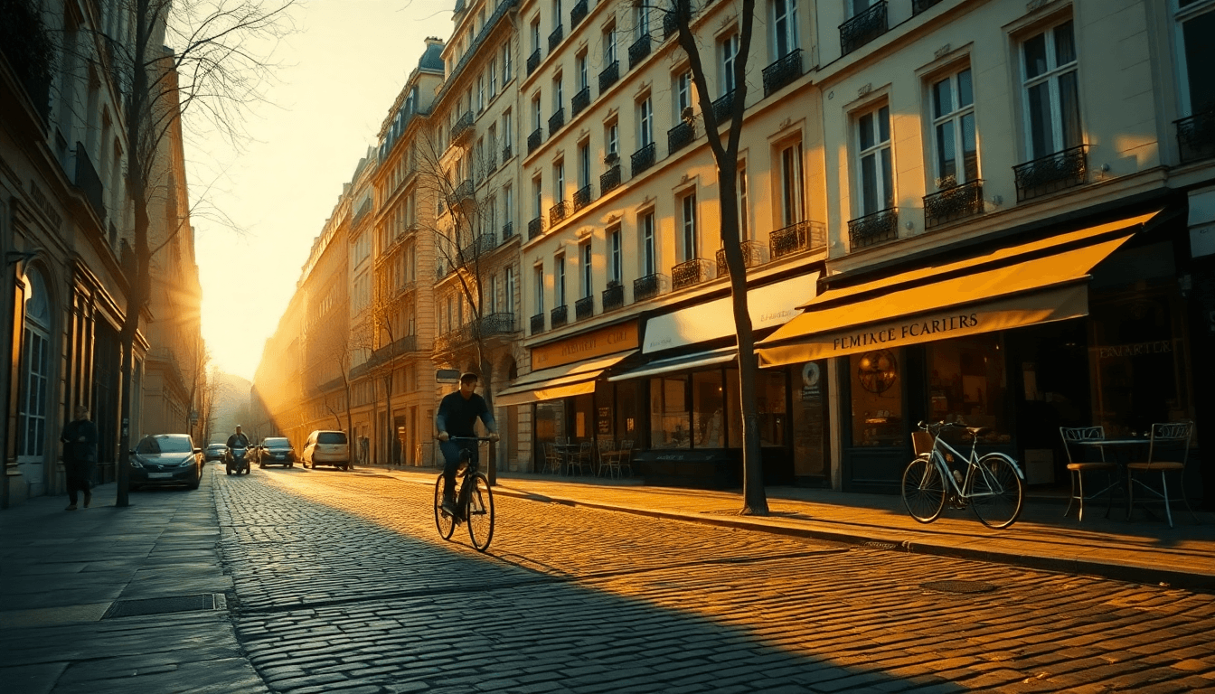 une journee typique featured image