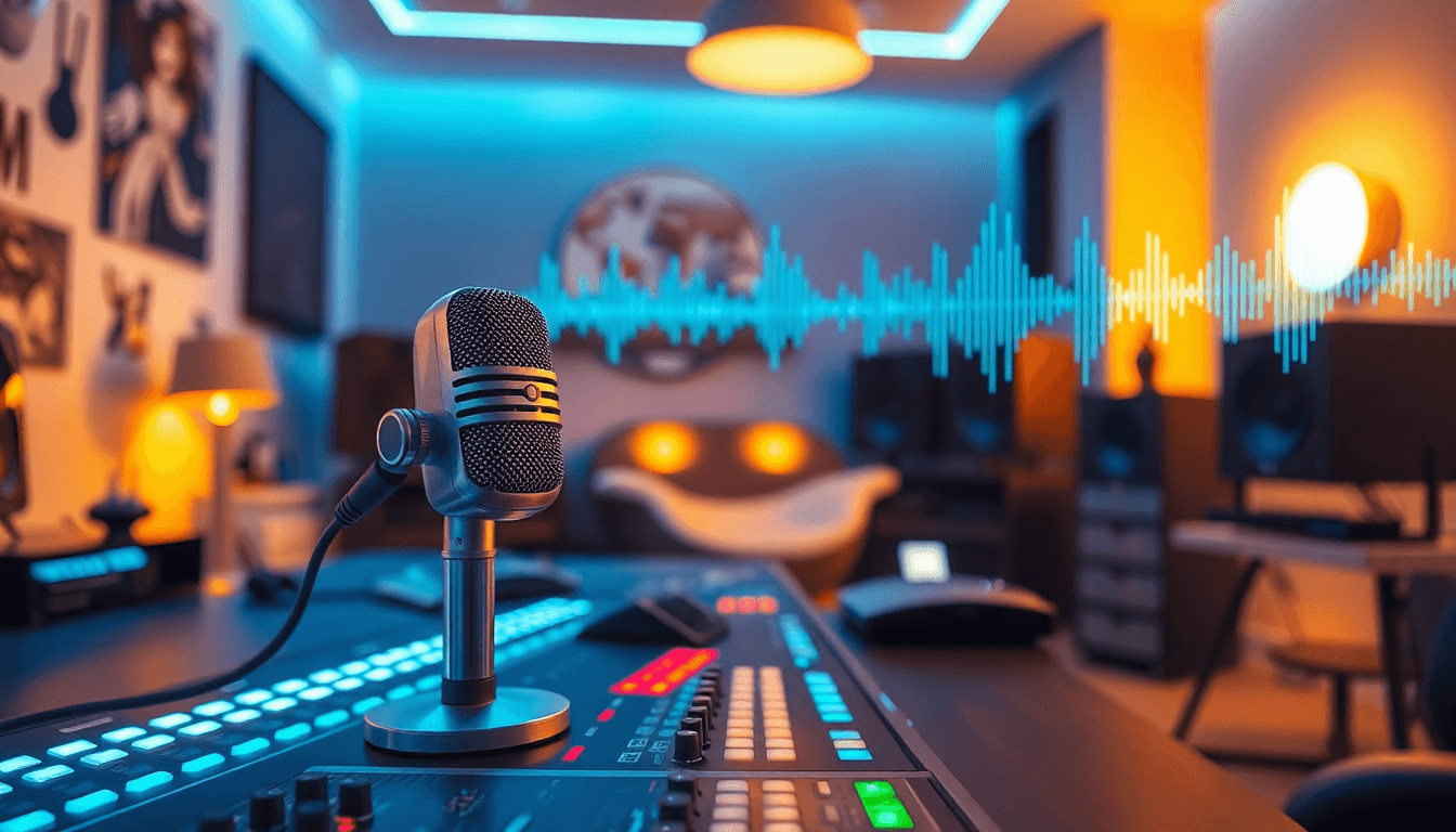 voice cloning tools for authors featured image