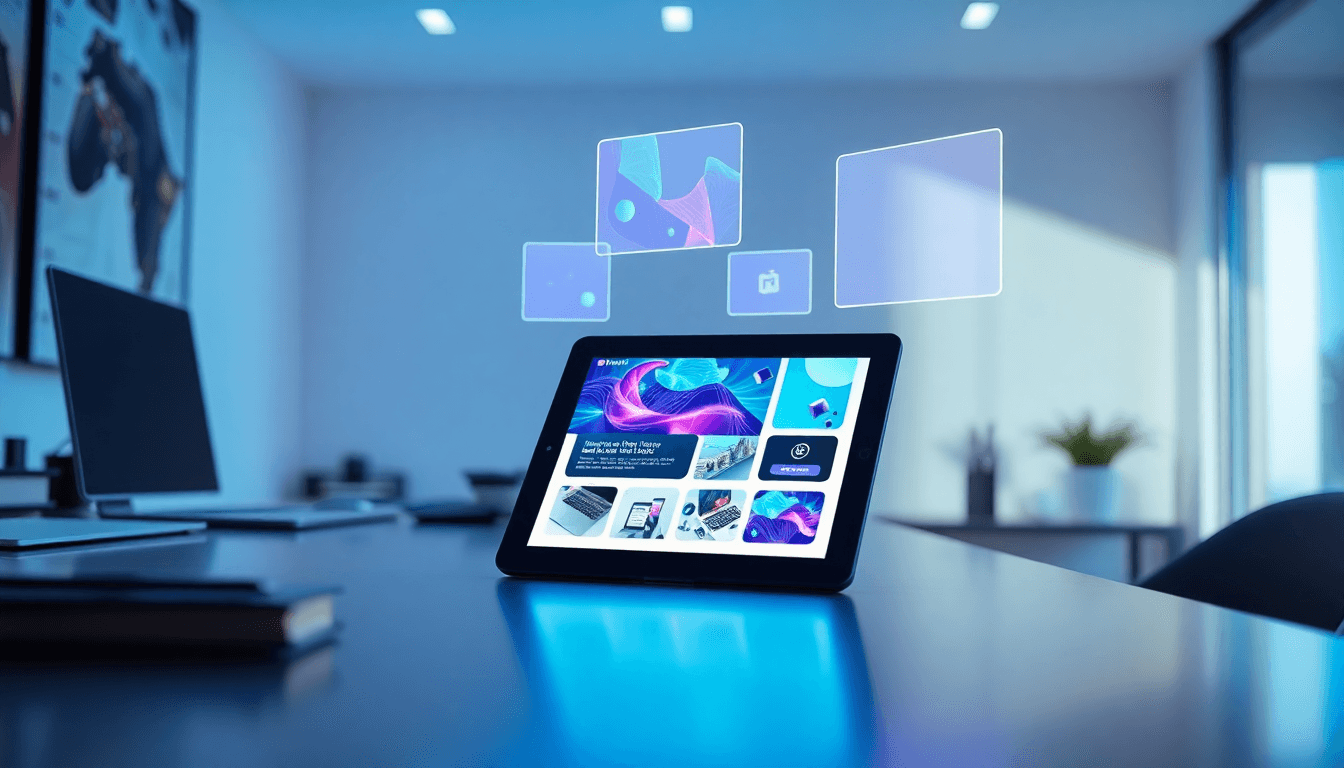 website refresh checklist for 2025 featured image