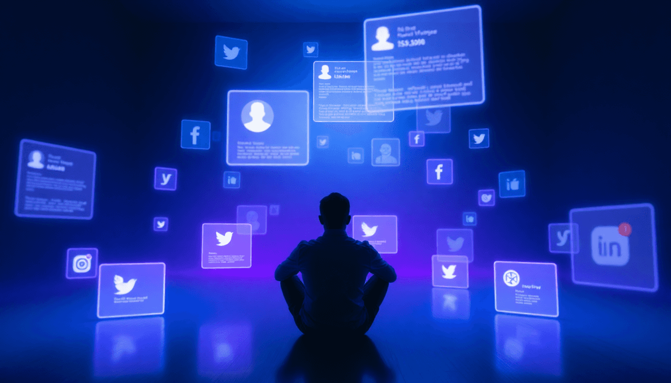 when to block or mute people online featured image