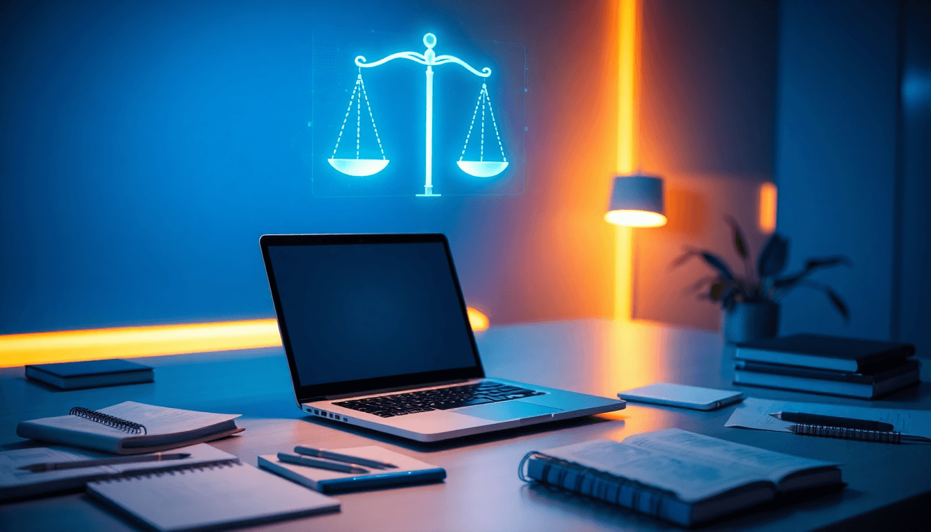 when to talk to a lawyer as a creator featured image