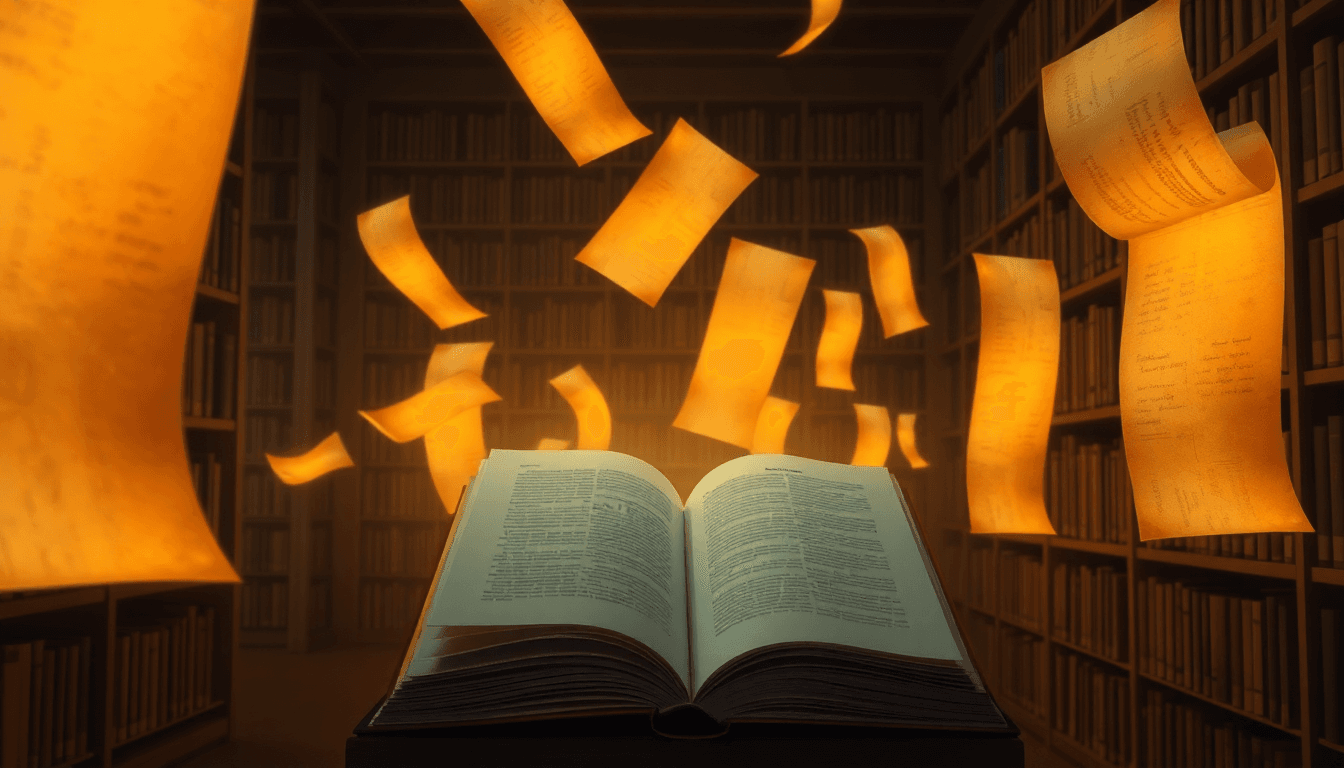 where is the appendix in a book featured image