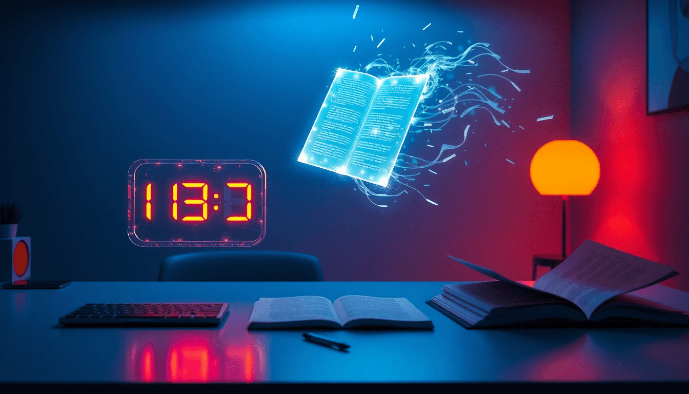 write a book in a week featured image