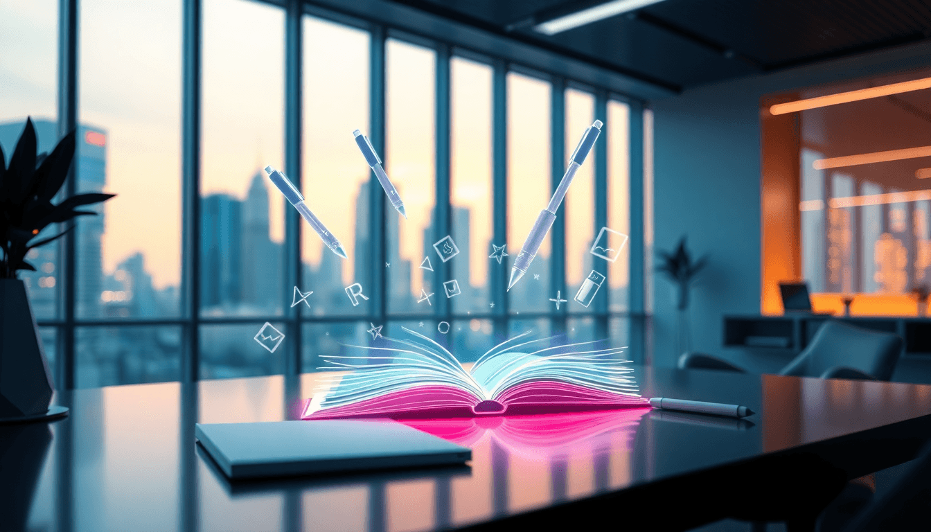 writing tools for authors featured image