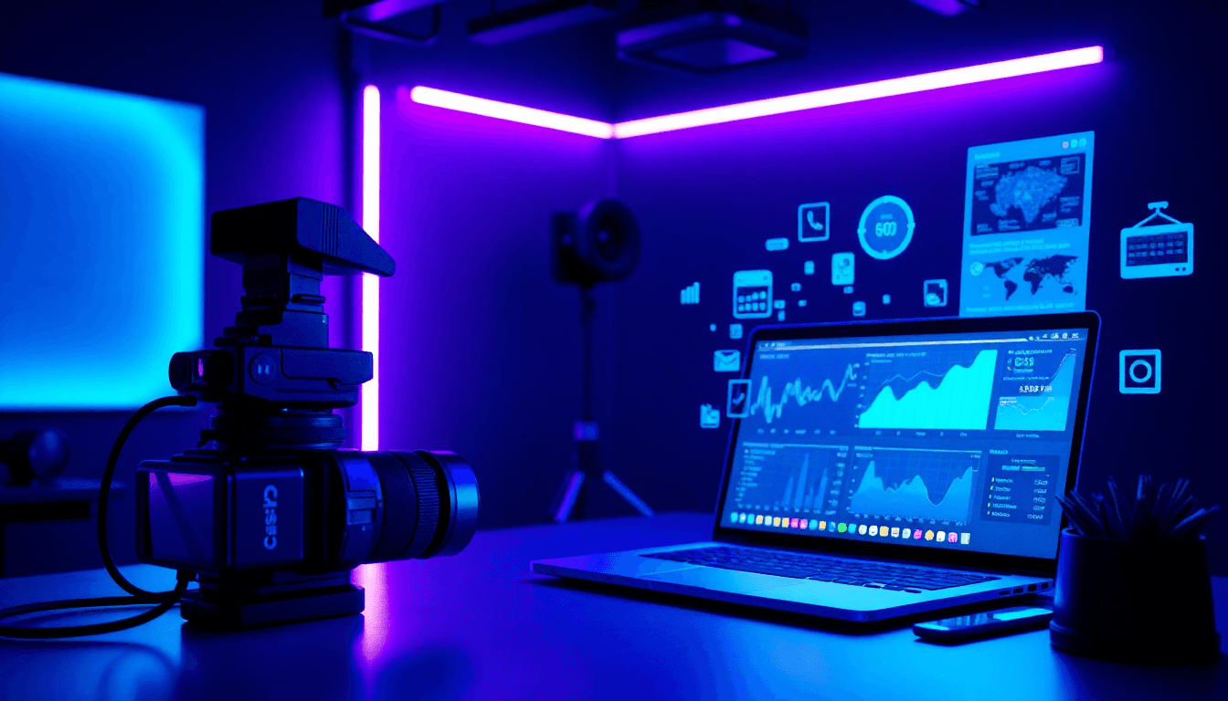 YouTube description SEO for creators featured image