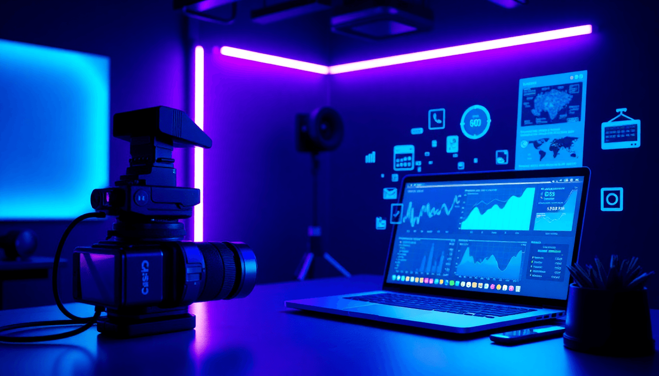 YouTube description SEO for creators featured image