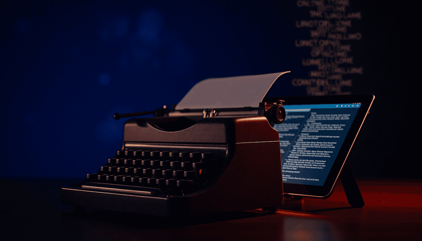 YouTube Shorts ideas for writers featured image